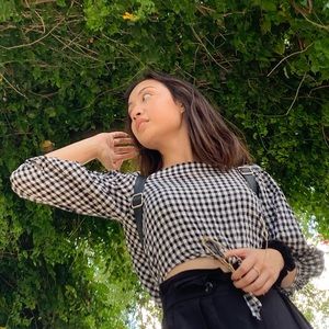 Meet your Posher, Kannitha